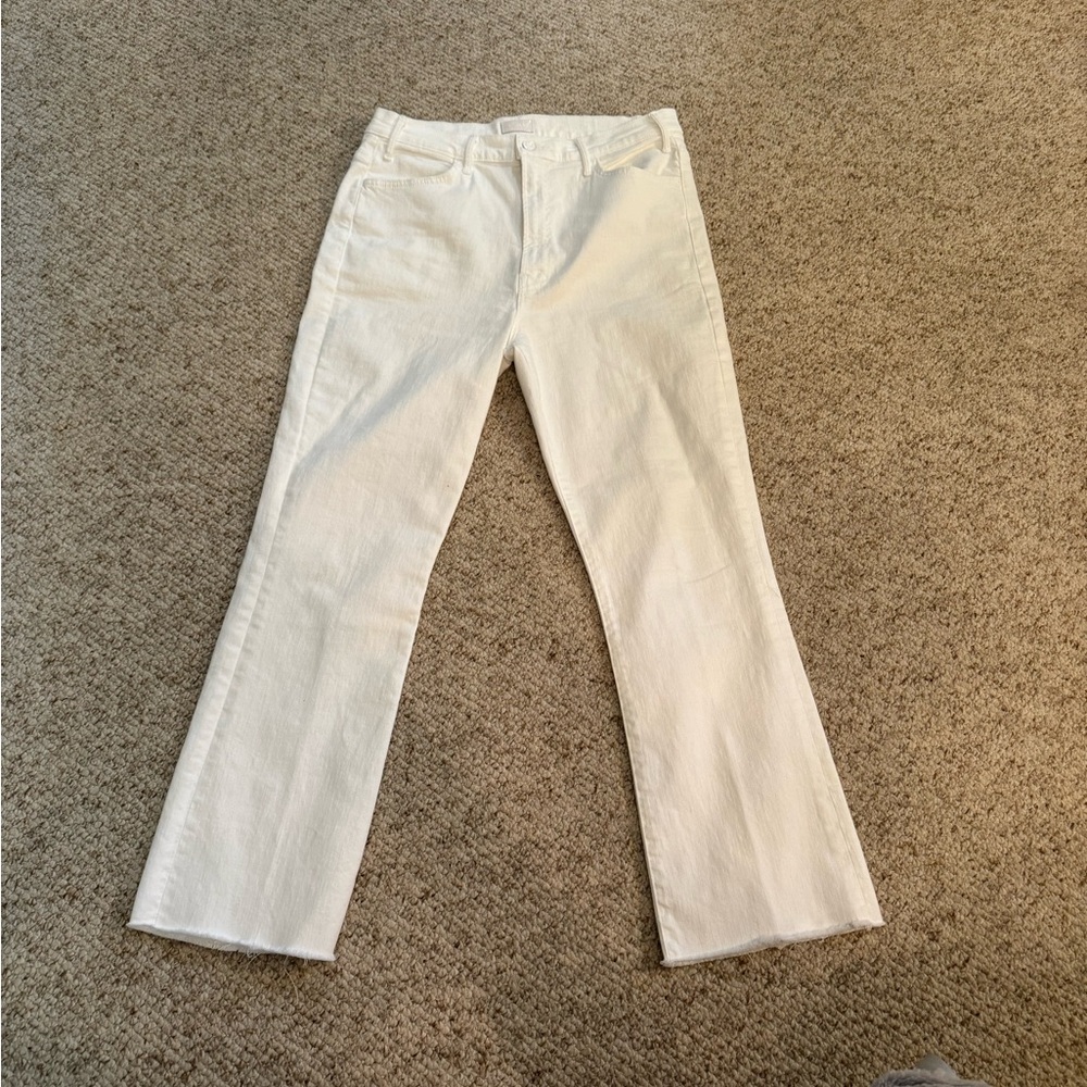 Mother Denim